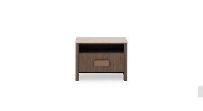 Legna Nightstand (2 Pieces)