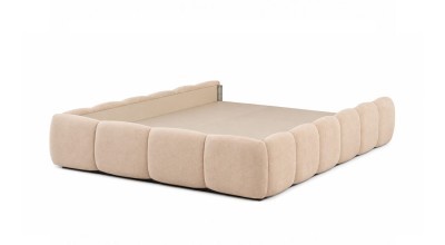 Legna Bed Accessory (without base) 160 cm