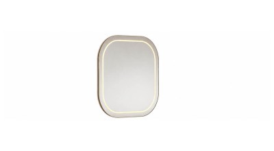 Legna Chest of Drawers with Mirror