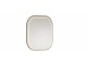  Legna Chest of Drawers with Mirror