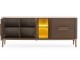  Legna Console - Lower Block