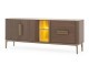  Legna Console - Lower Block