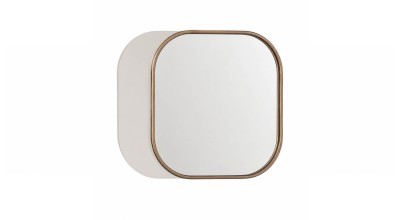 Legna Console Mirror