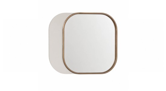 Legna Console Mirror