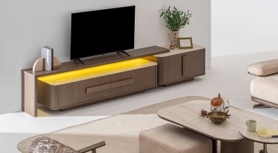 Legna Wall Unit