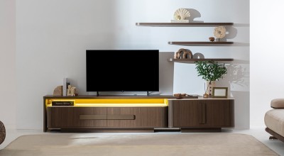 Legna Wall Unit