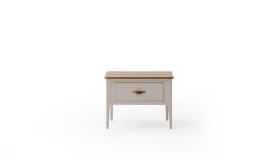 Aegean Nightstand (2 Pieces)
