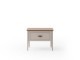  Aegean Nightstand (2 Pieces)