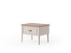  Aegean Nightstand (2 Pieces)