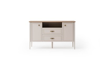 Commode égéenne (sans miroir)