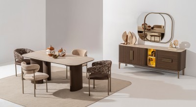 Legna Dining Room