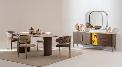 Legna Dining Room