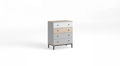 Loft Chest of Drawers