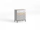  Loft Chest of Drawers