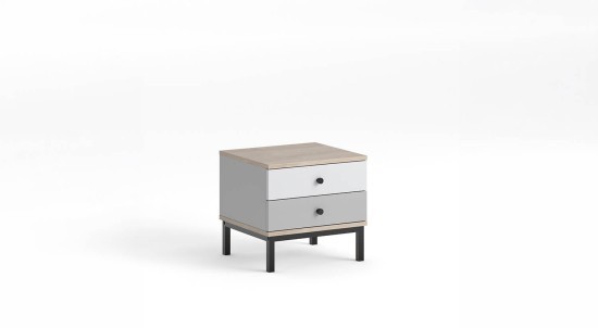 Loft Nightstand