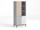 Loft Bookcase