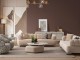  Perla Sofa Set