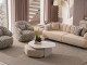  Perla Sofa Set