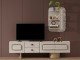  Perla Wall Unit