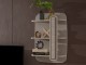  Perla Wall Unit