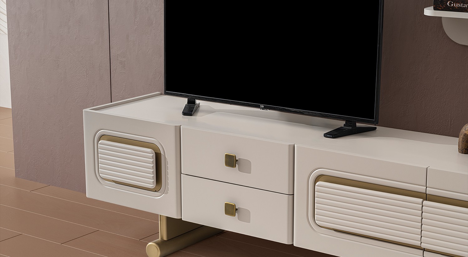 Perla Wall Unit