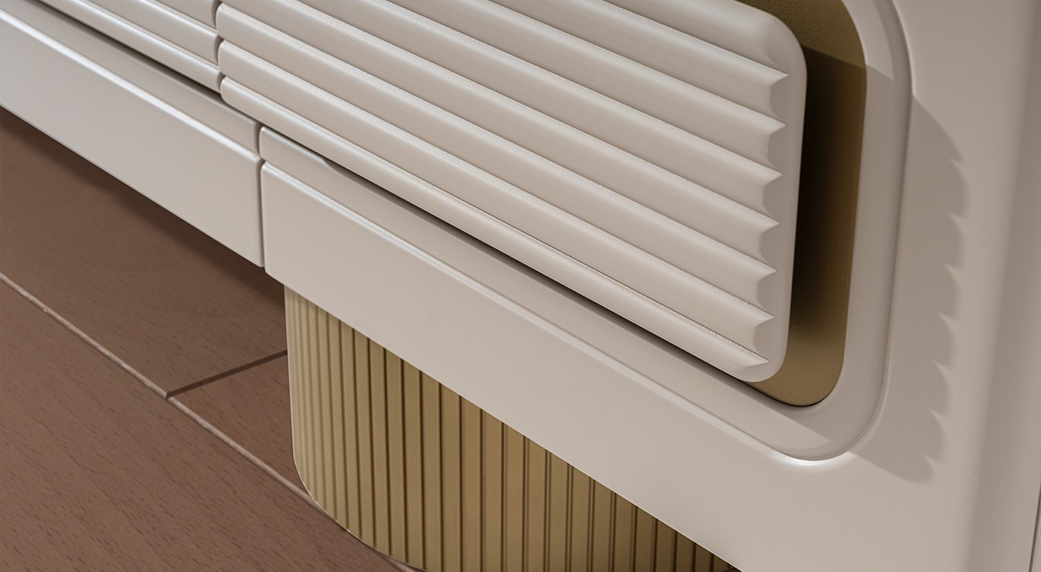 Perla Wall Unit