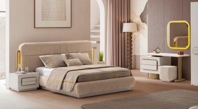 Perla Bedroom