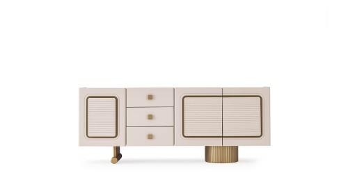 Perla Dining Room