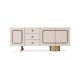  Perla Console - Lower Block