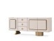  Perla Console - Lower Block