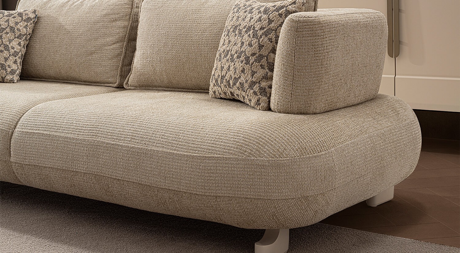Viva Sofa Set