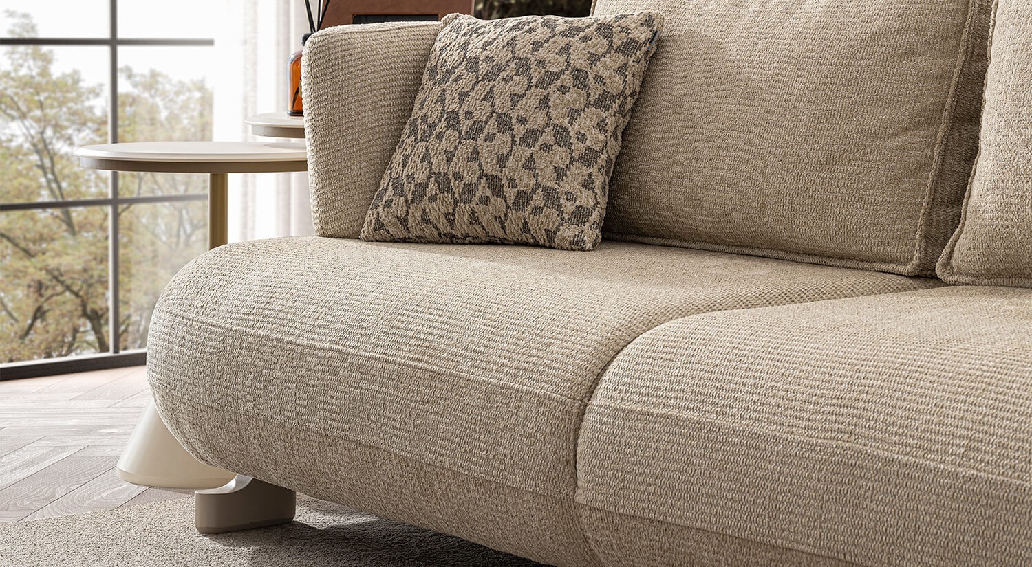 Viva Sofa Set