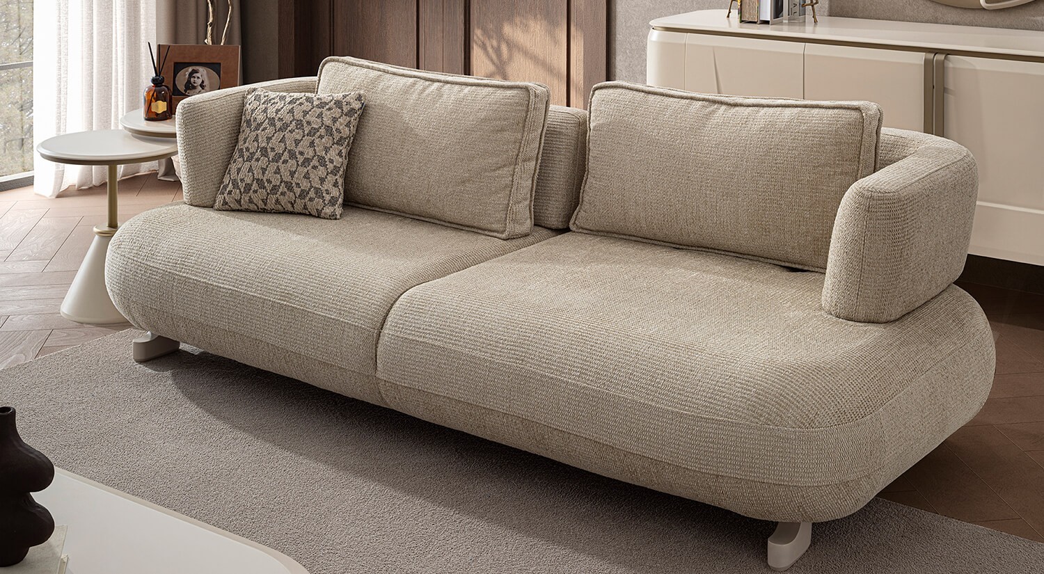 Viva Sofa Set