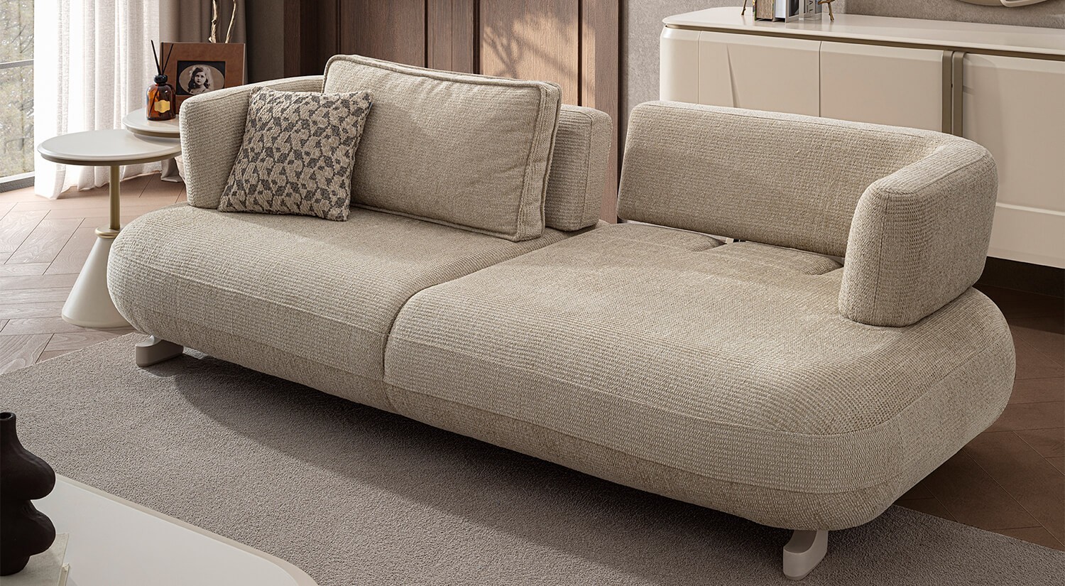 Viva Sofa Set