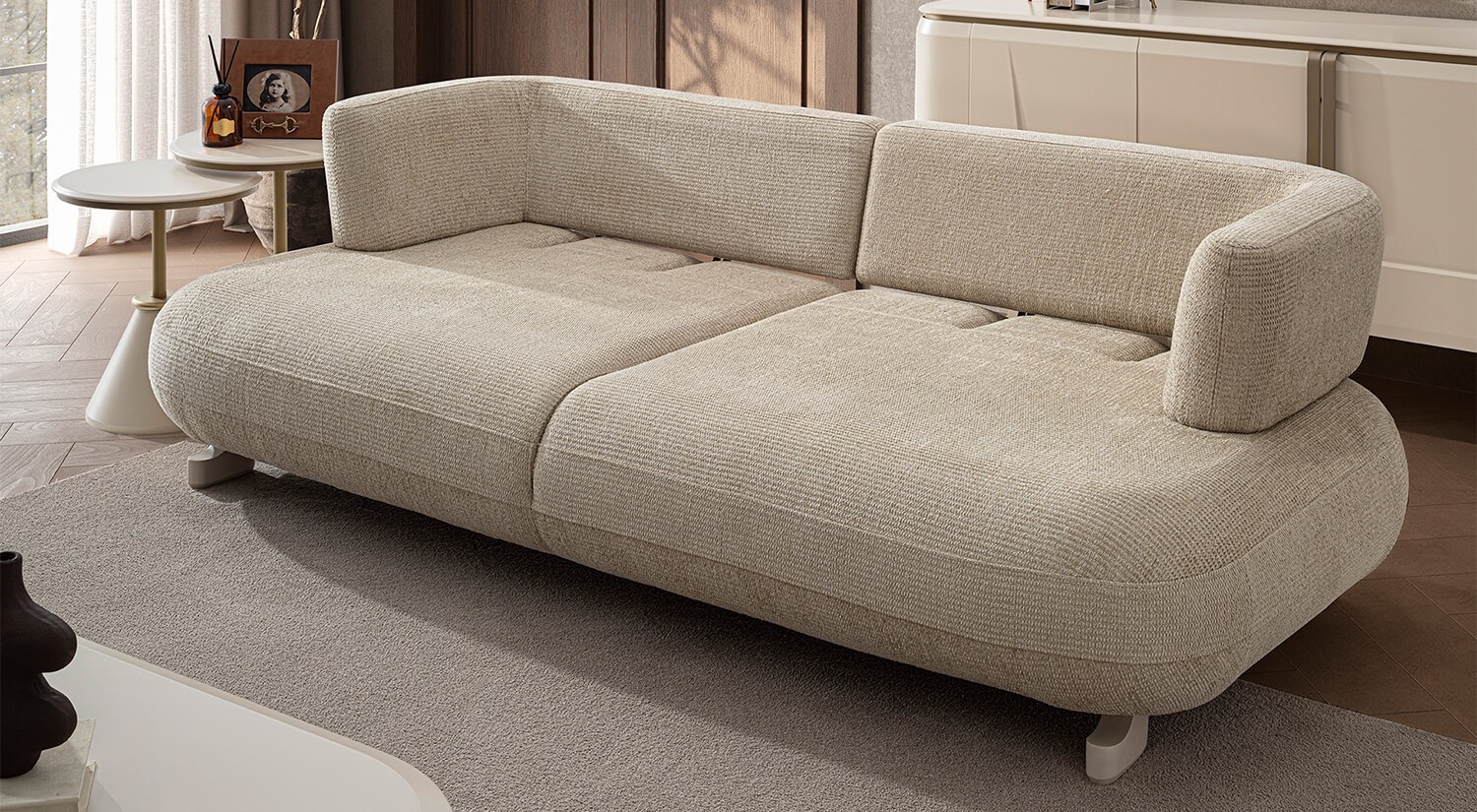 Viva Sofa Set