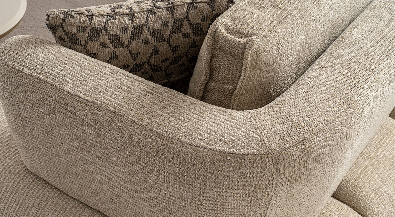 Viva Sofa Set
