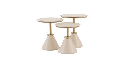 Viva Nesting Coffee Table
