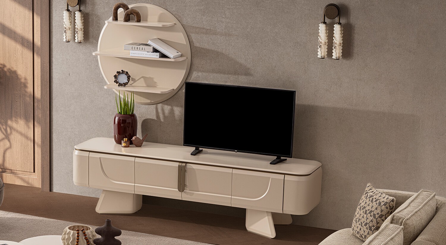 Viva Wall Unit
