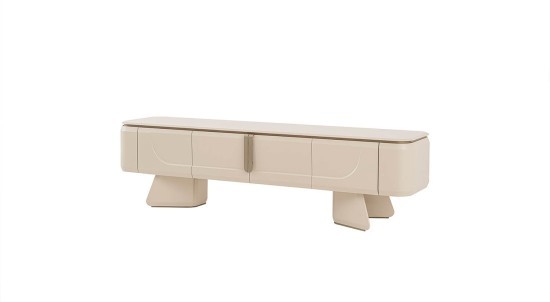 Viva Wall Unit - Lower Block