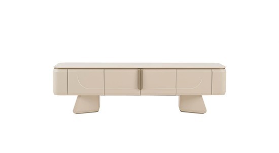 Viva Wall Unit - Lower Block