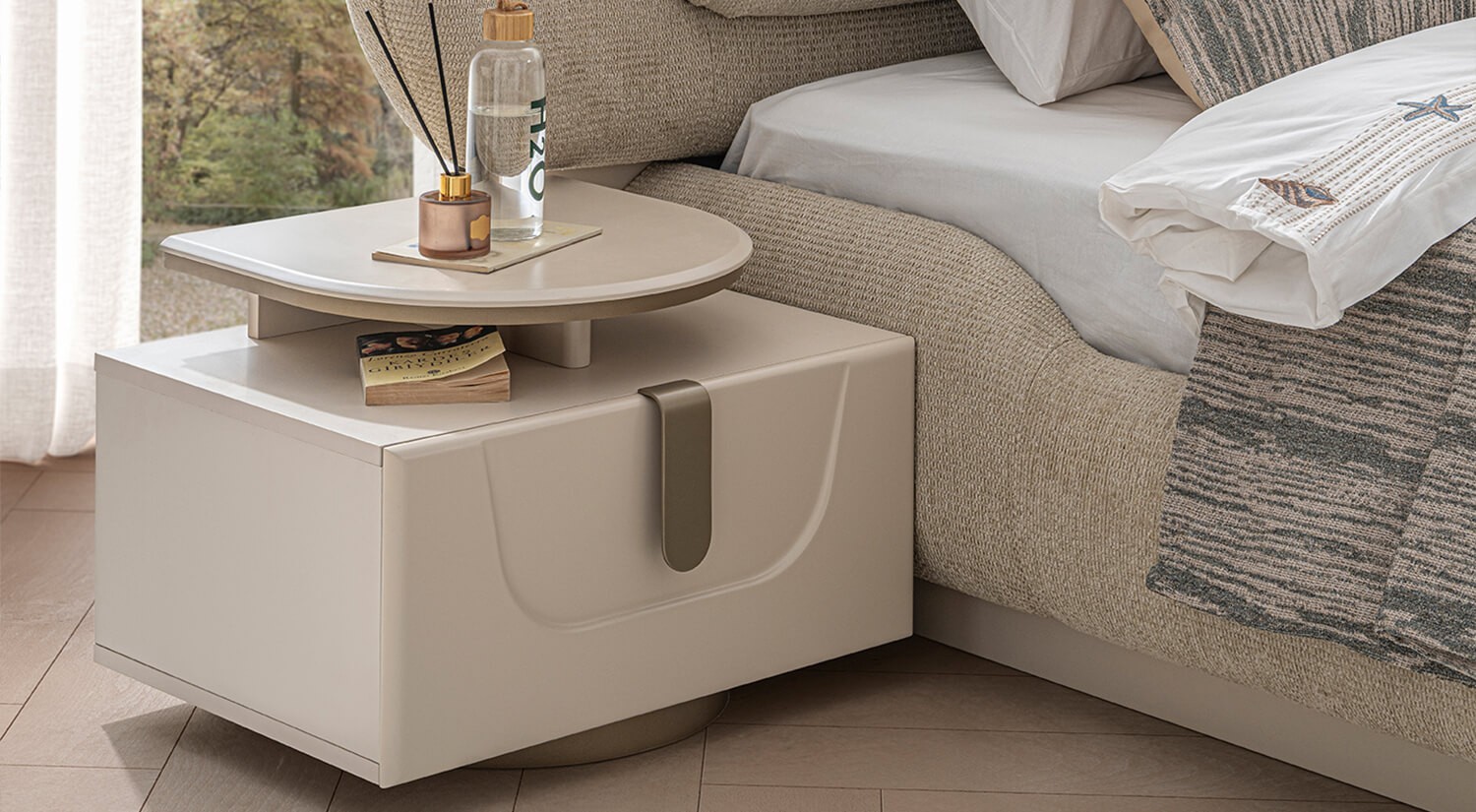 Viva Bedroom