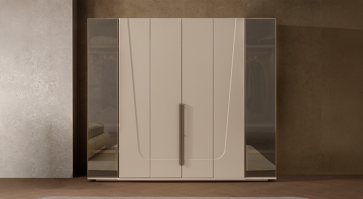 Viva Bedroom