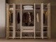  Viva 6-Door Wardrobe