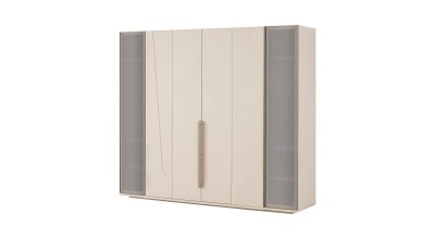 Viva 6-Door Wardrobe