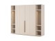  Viva 6-Door Wardrobe