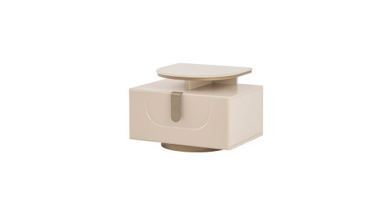 Viva Nightstand (2 Pieces)