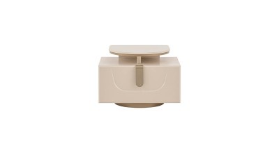 Viva Nightstand (2 Pieces)