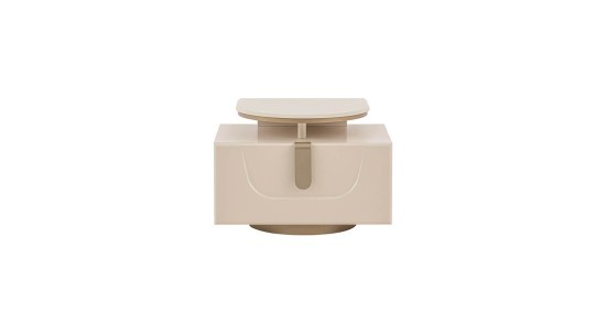 Viva Nightstand (2 Pieces)