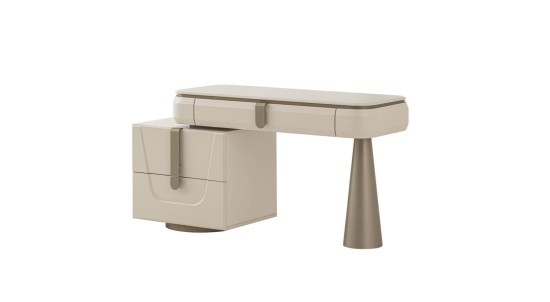 Viva Chest of Drawers (Without Mirror)