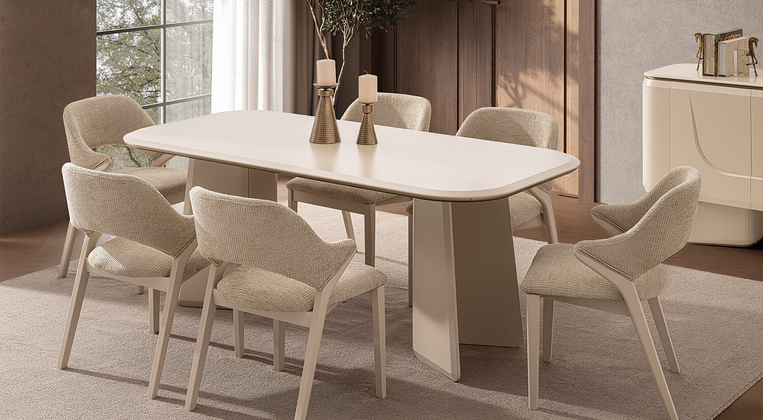 Viva Dining Room